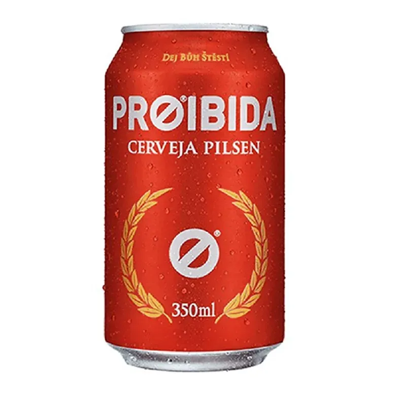 PROIBIDA 350ML