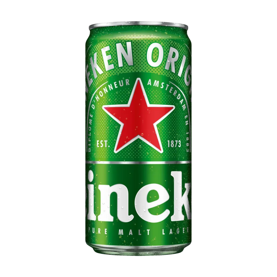 HEINEKEN 269ML