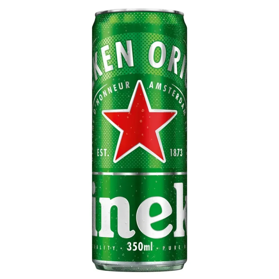 HEINEKEN 350ML