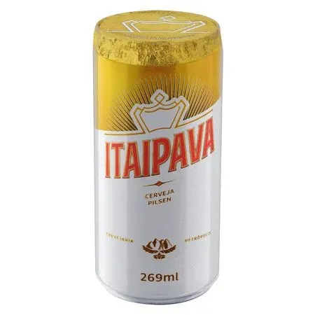ITAIPAVA 269ML