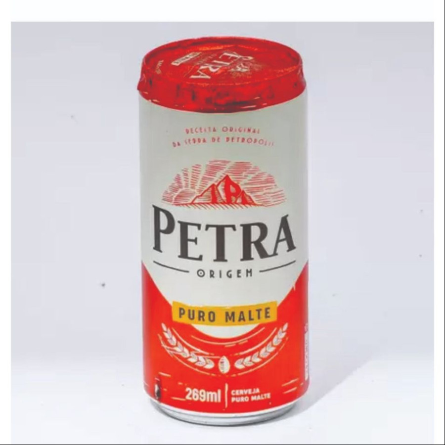 PETRA 269ML