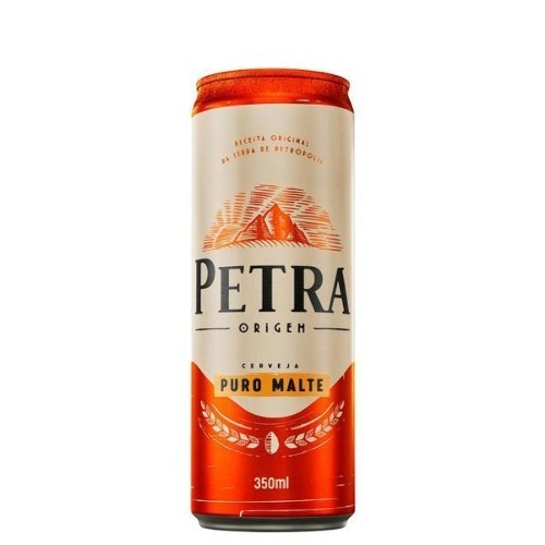 PETRA 350ML