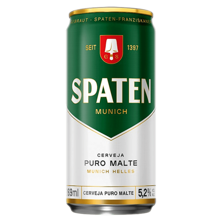 SPATEN 269ML