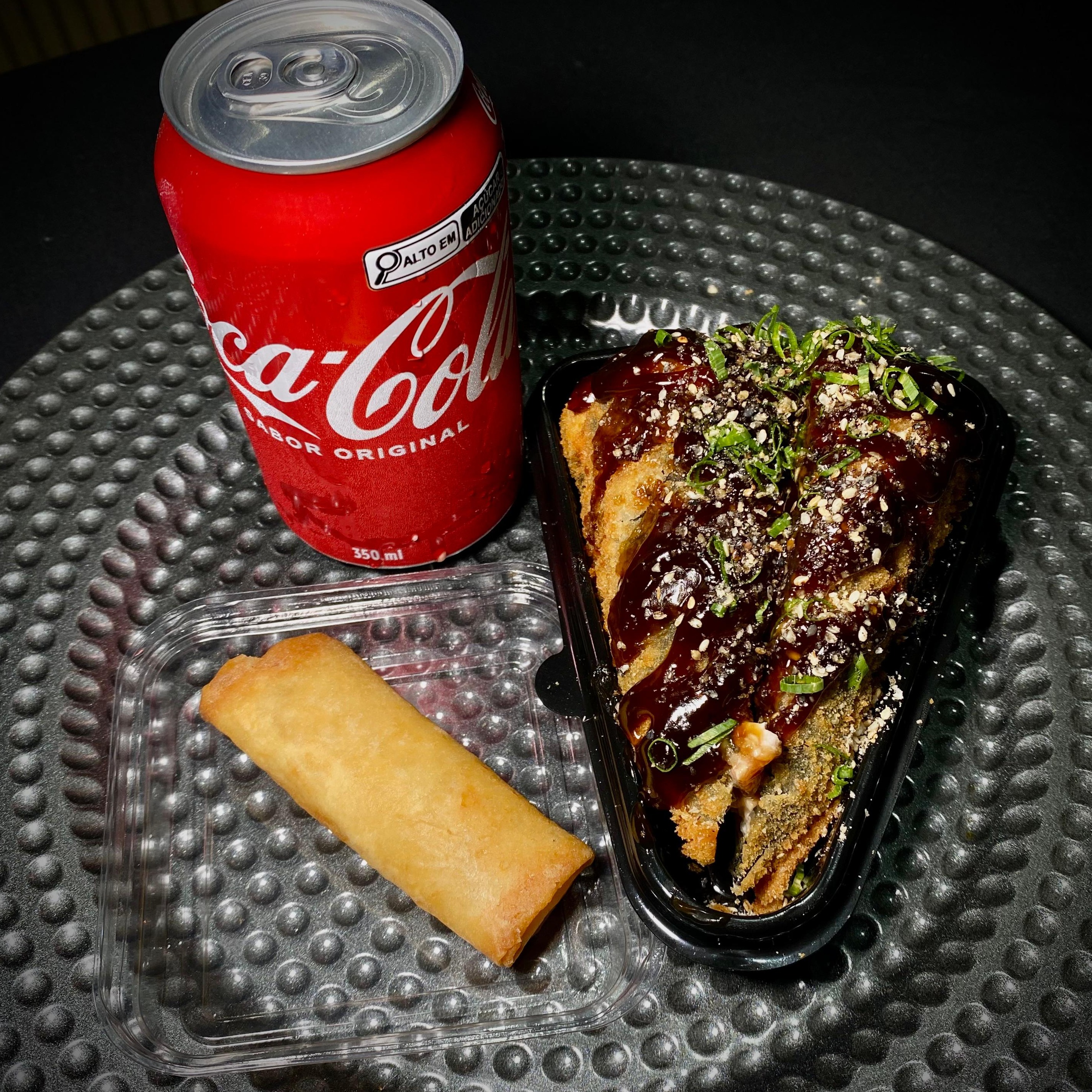 SUPER COMBO TEMAKI HOT