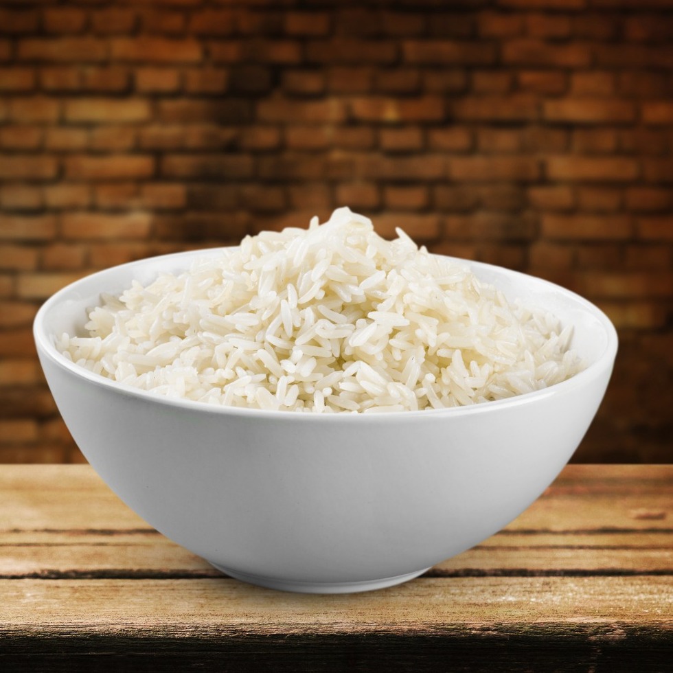 Arroz Branco 200g