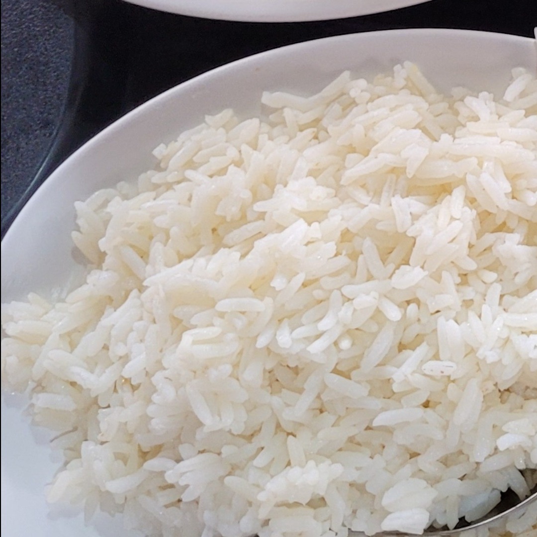 Arroz Branco 400g