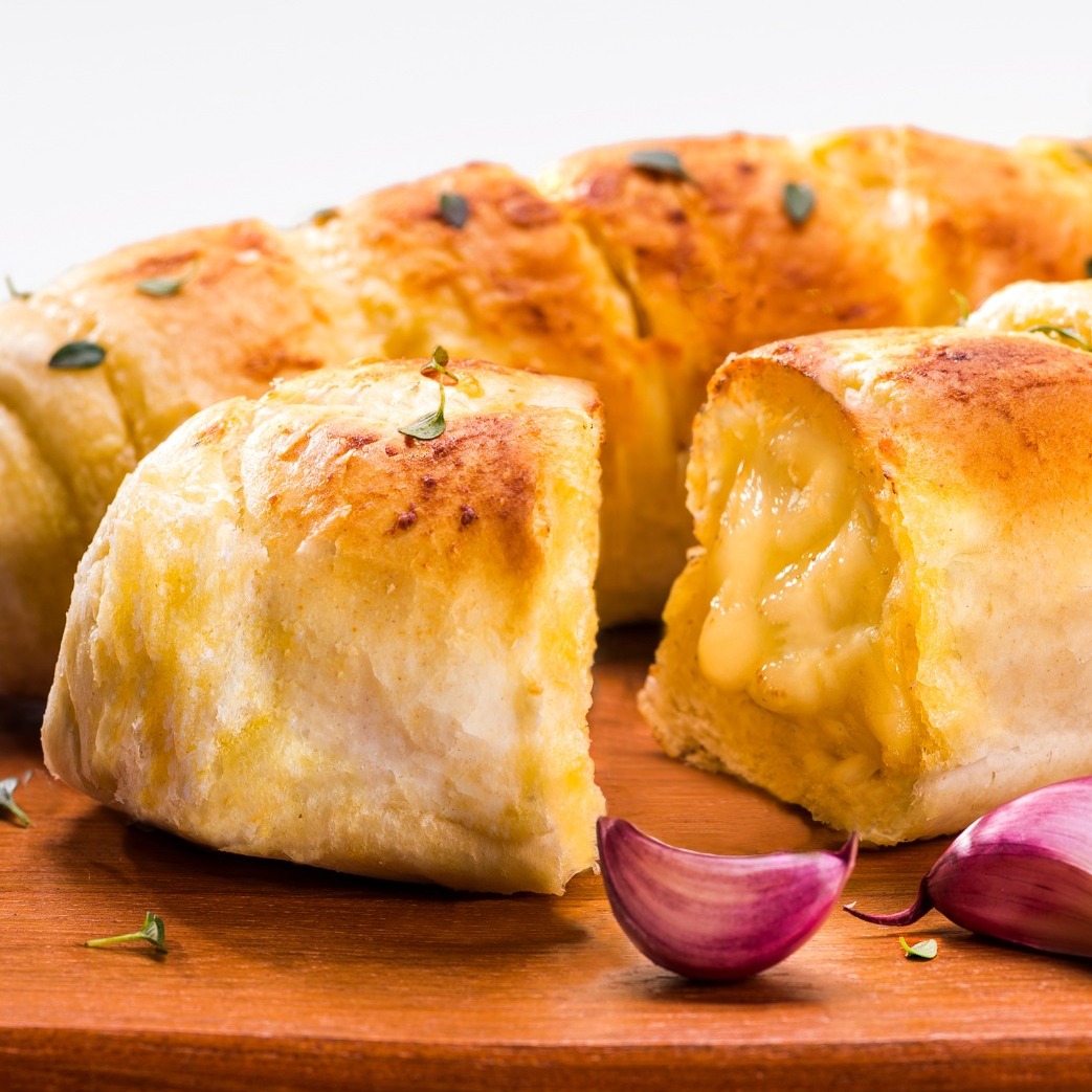 Pão de Alho Unidade