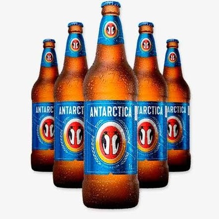 Antárctica 1L cx12 (gelada)