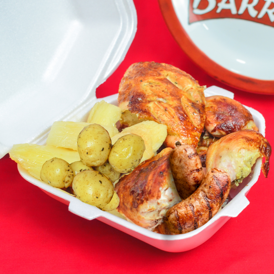 Completão do Barreto