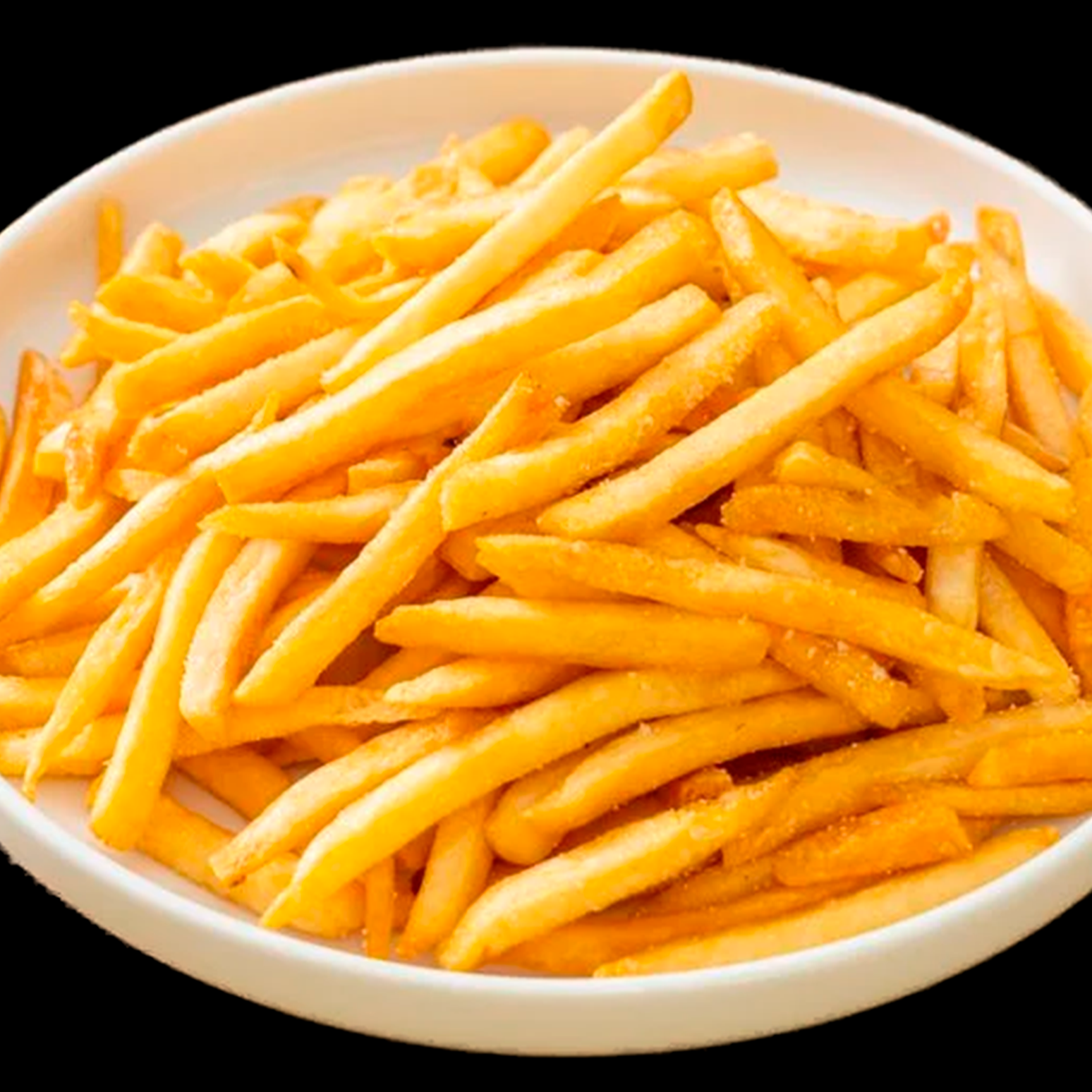 Batatas fritas