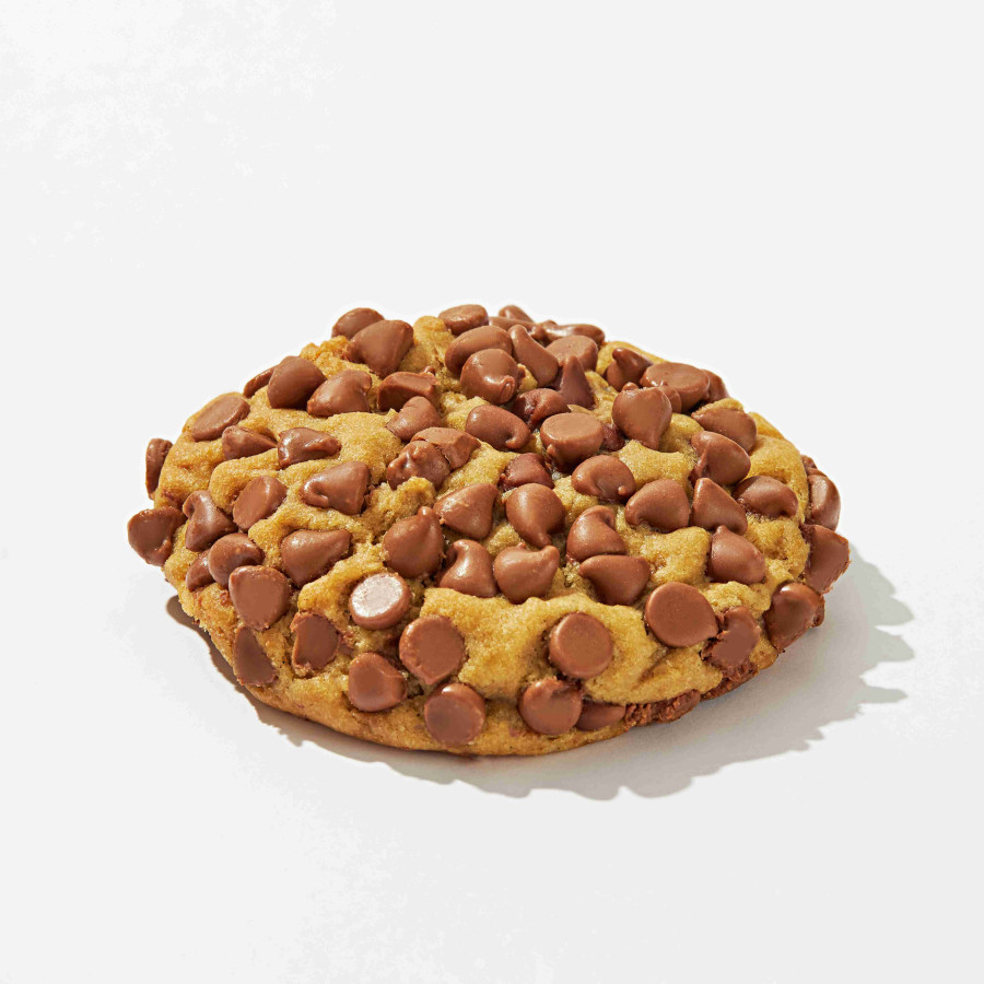 CHOCOCHIP AO LEITE C/ NUTELLA