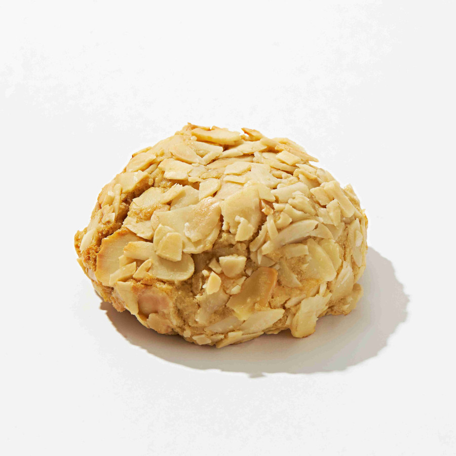 DOCE DE LEITE AMÊNDOAS