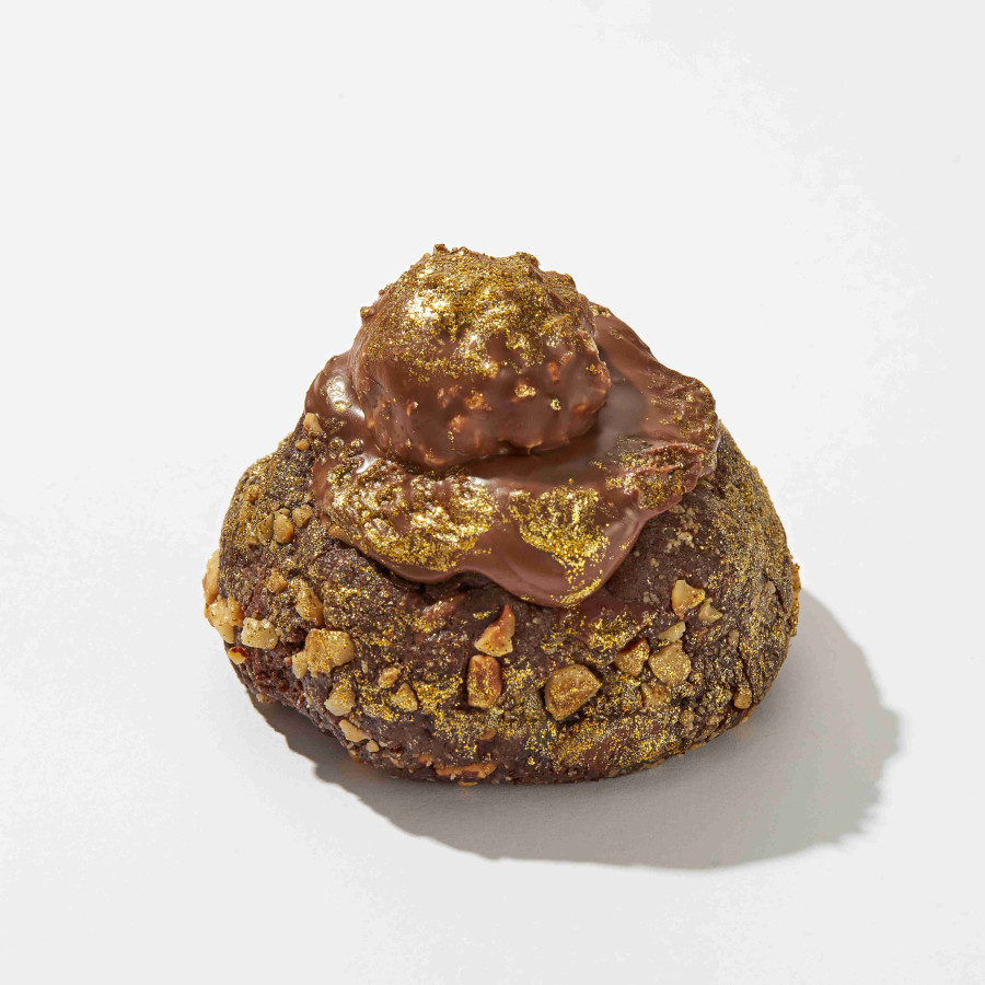 CHUNKY C/ FERRERO ROCHER