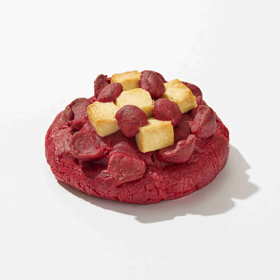 COOKIE RED VELVET