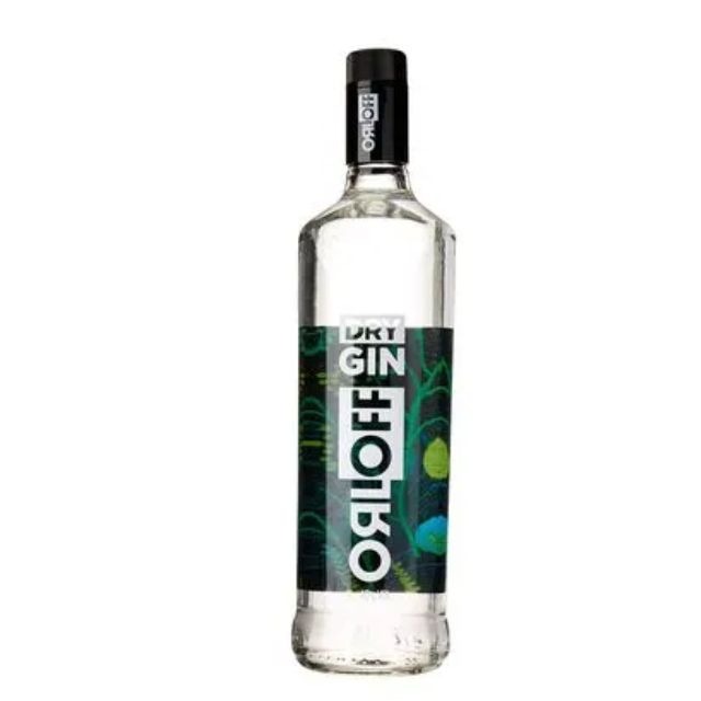 Gin Orloff 1L