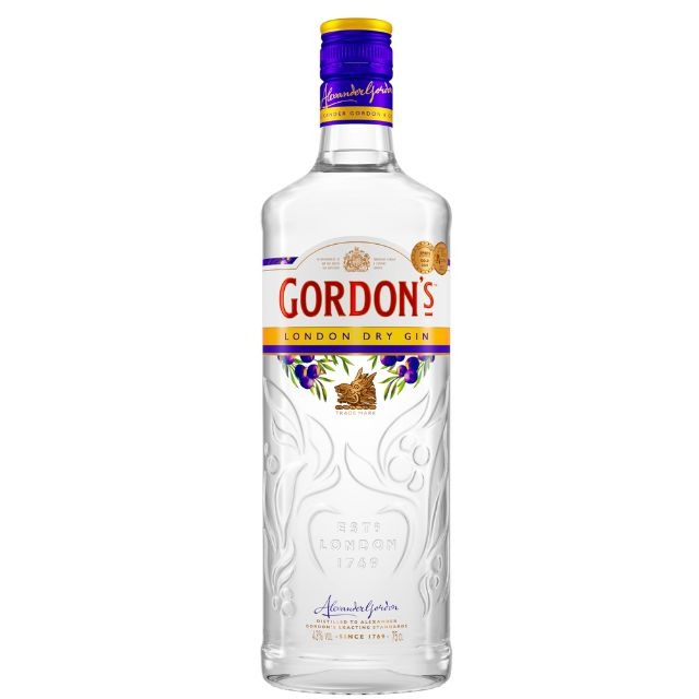 GIN GORDON'S - 1L