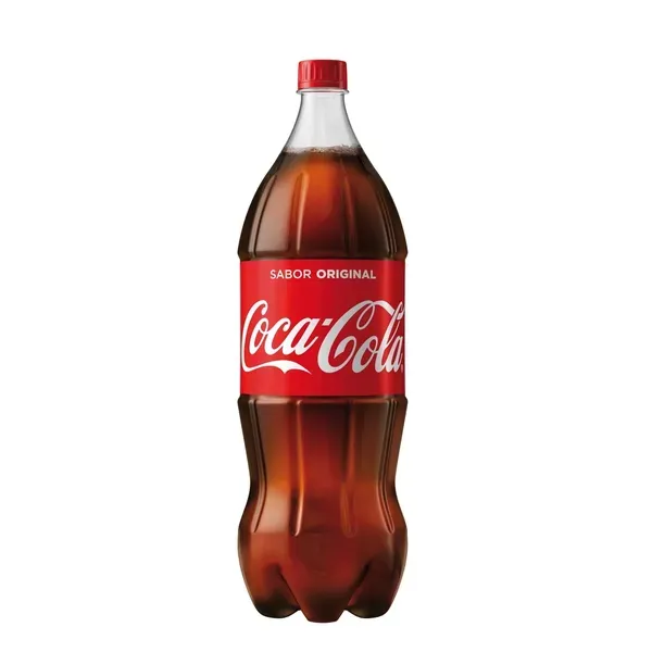 COCA-COLA 2L PET - 2L