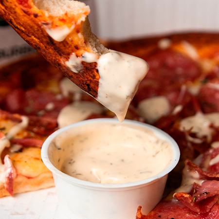 Molho Ranch (Pote Individual)