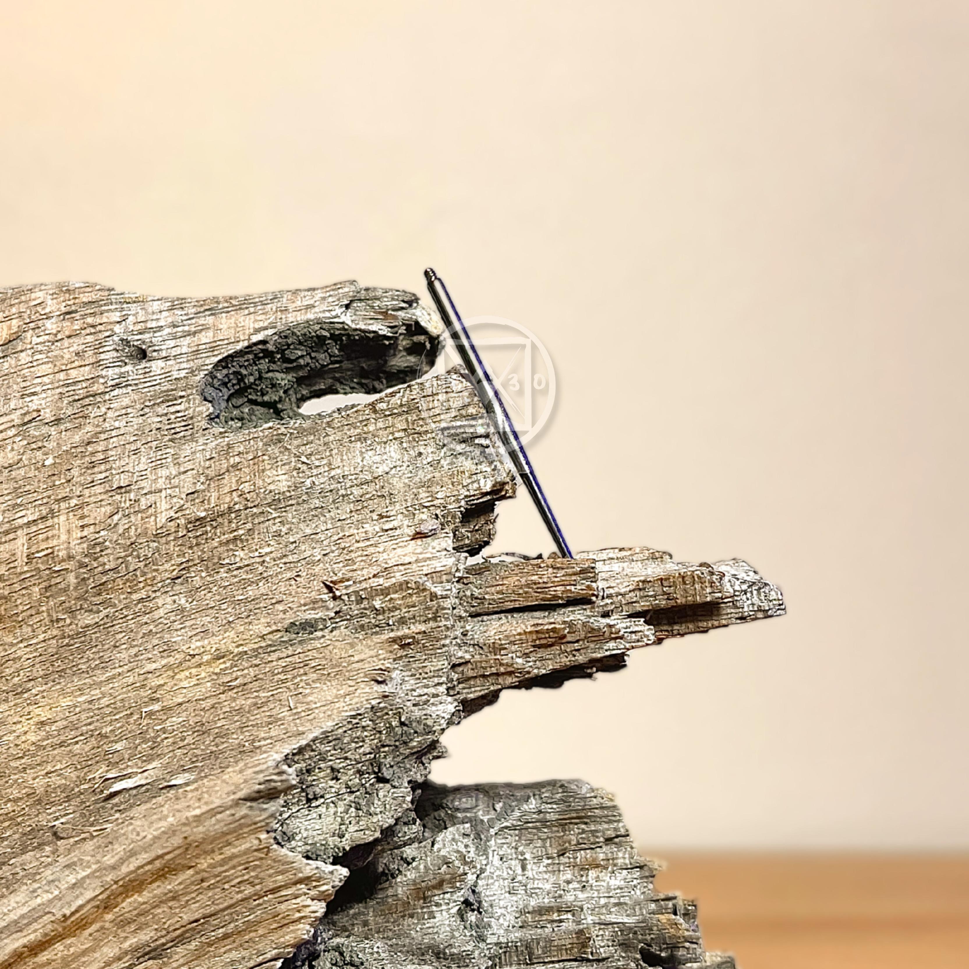 ACESSÓRIO TAPER TITANIO - 1.2 UNID