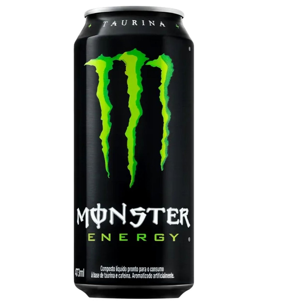 Monster 473 ML