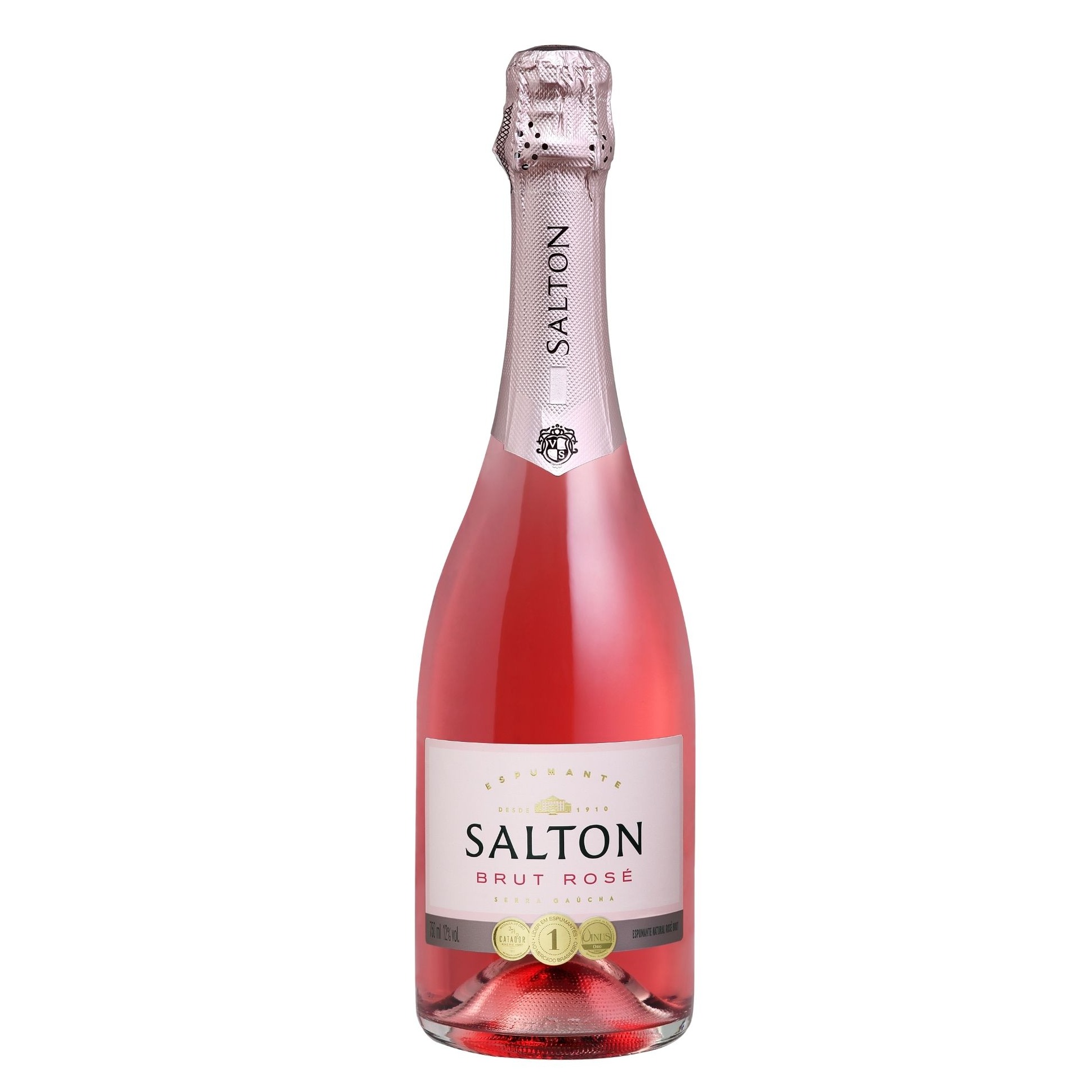 Espumante Salton Brut Rosé 750ML