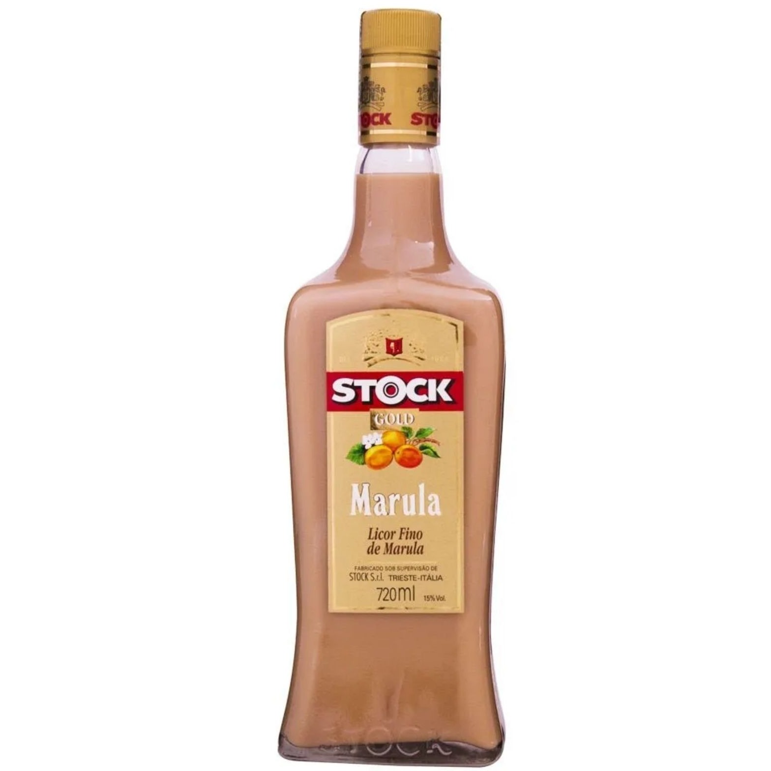 Licor Stock Marula 720ml