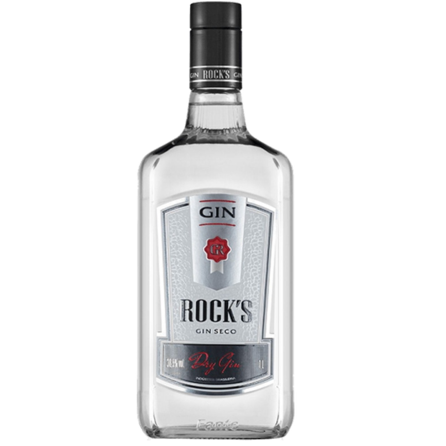 Gin Rocks 1 L