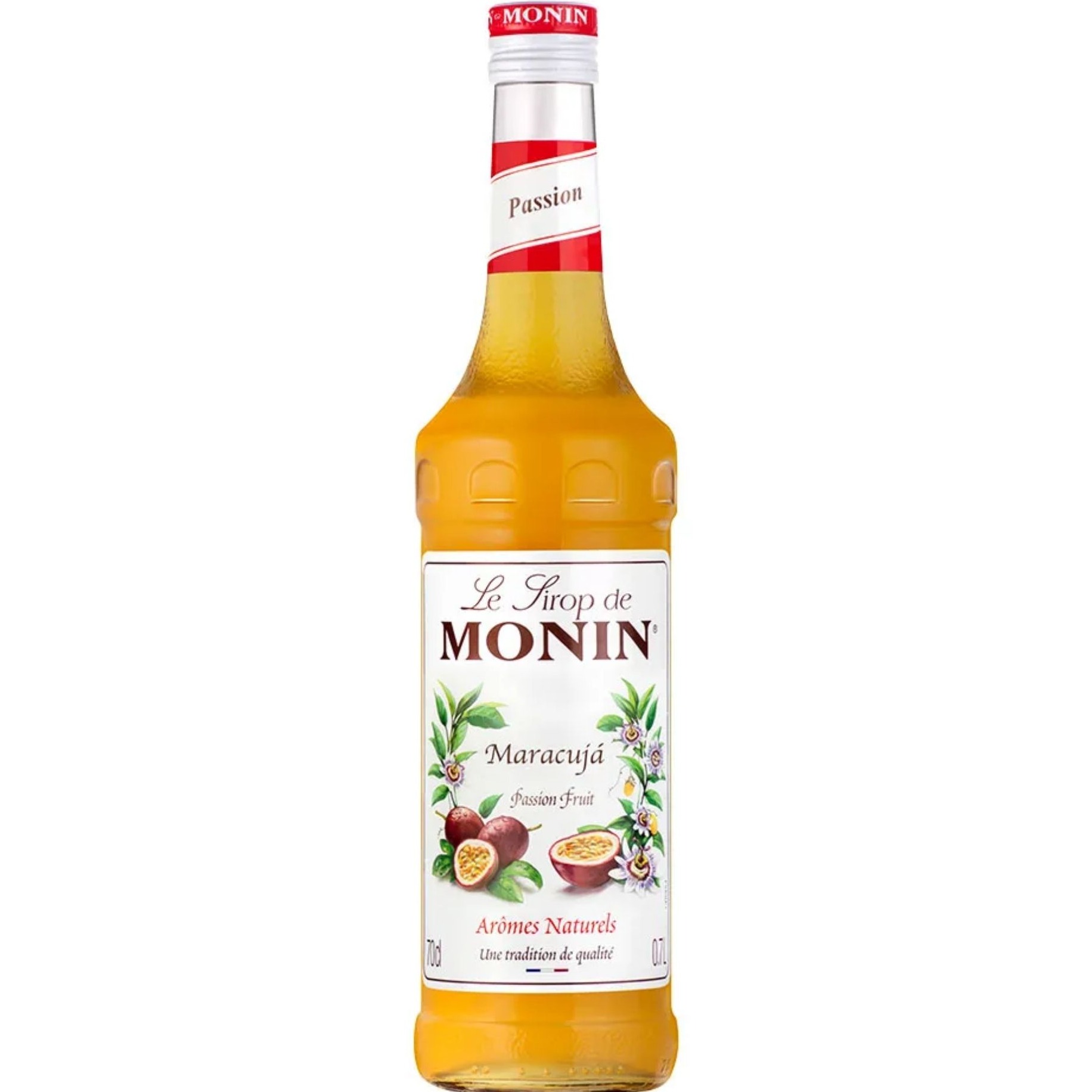 Xarope Monin Maracujá 700ML