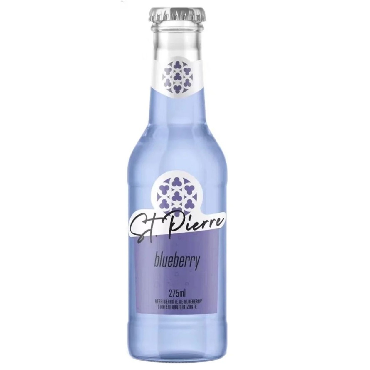 ST. Pierre Blue Berry 275ML