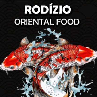 TEMOS RODÍZIO PRESENCIAL !