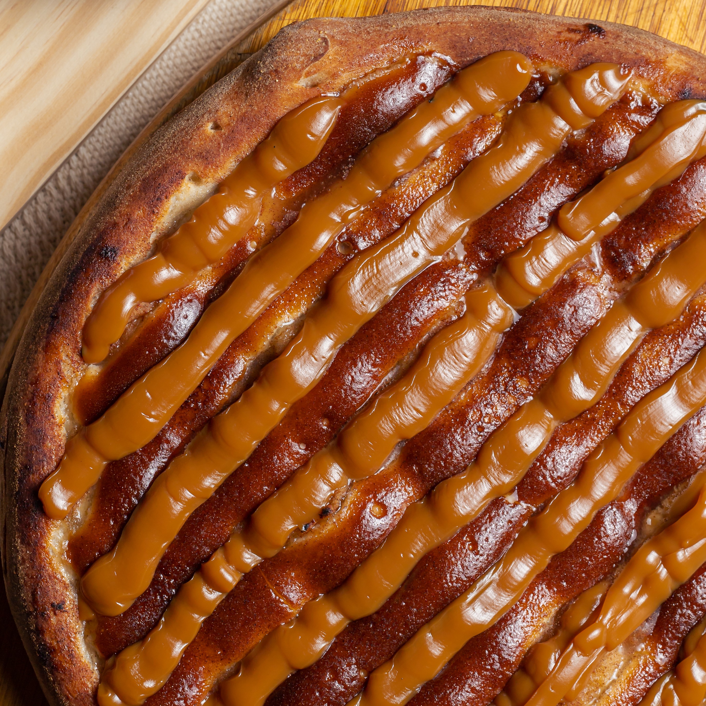 Banana dos Deuses (25cm) | Mimo especial por R$49,90!