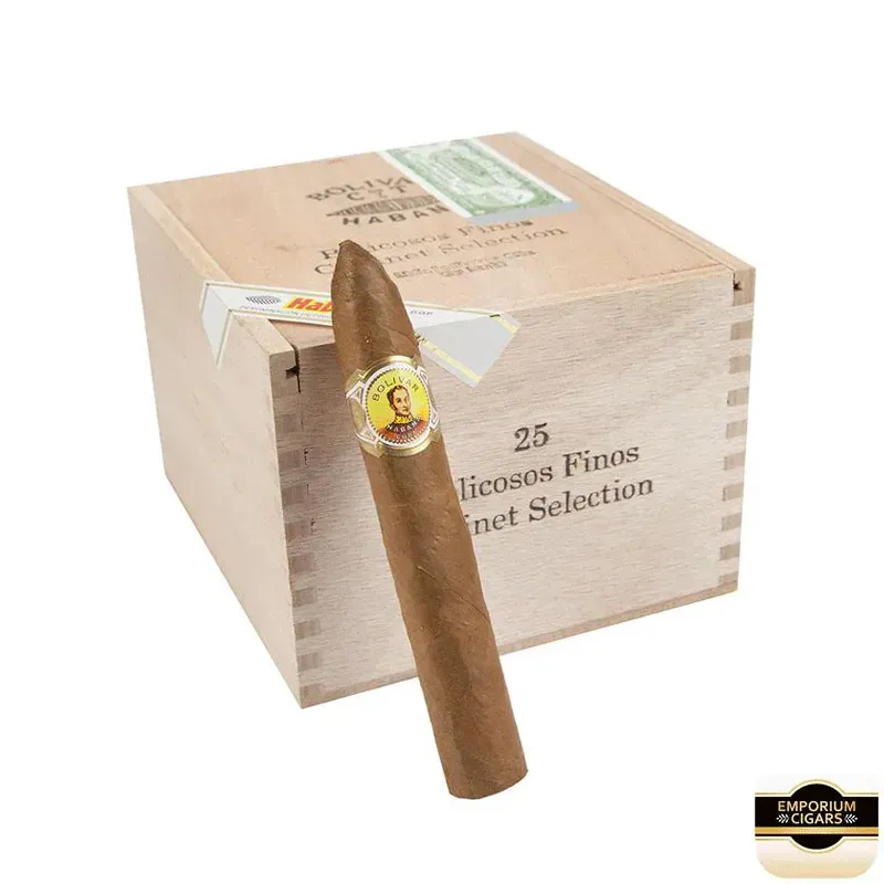 BOLIVAR - BELICOSOS FINOS