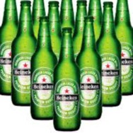 Heineken 600 ml c/6 un