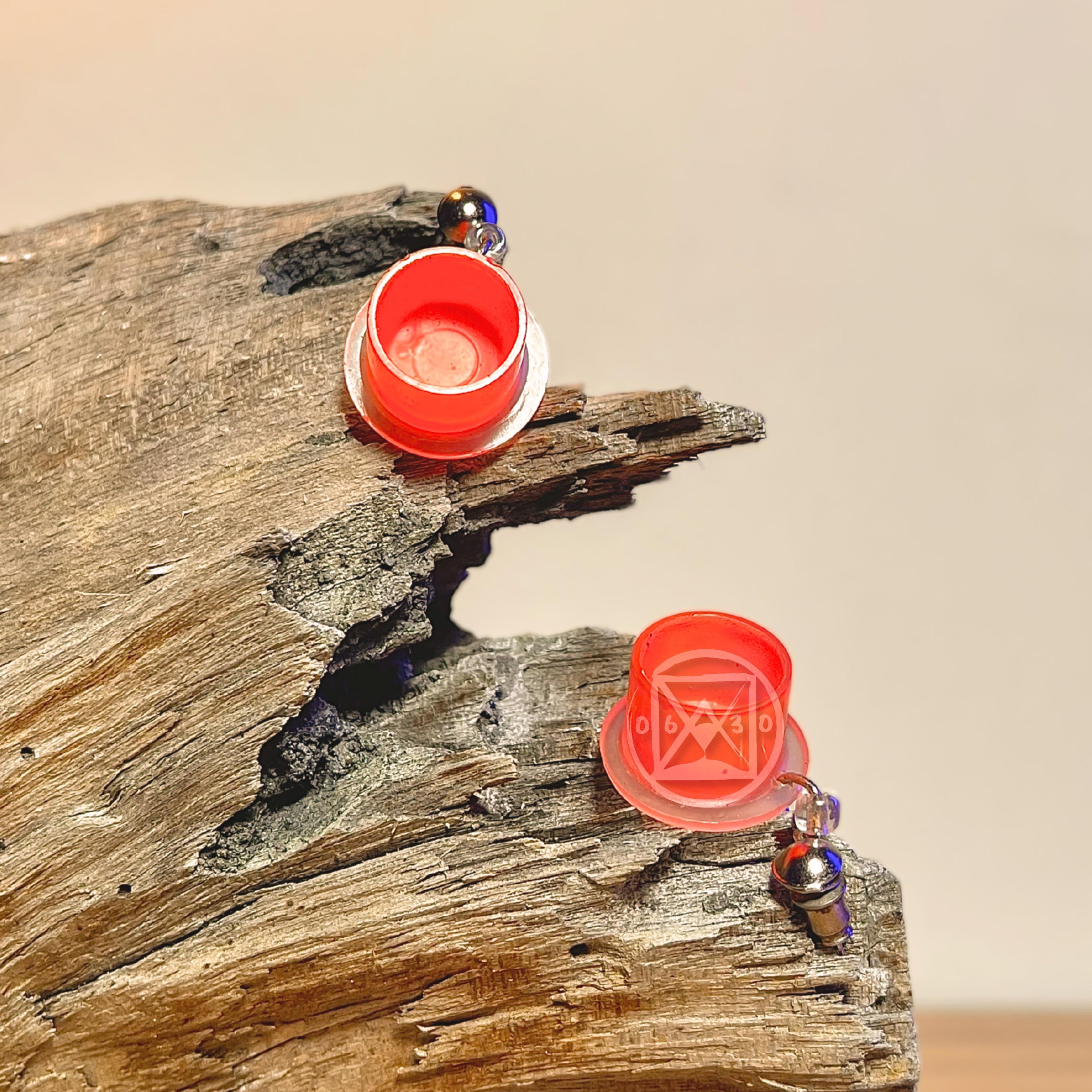 BRINCO 0630 BATOQUE - PAR