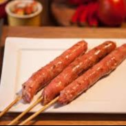 LINGUIÇA APIMENTADA