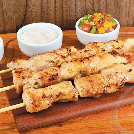 FILÉ DE FRANGO