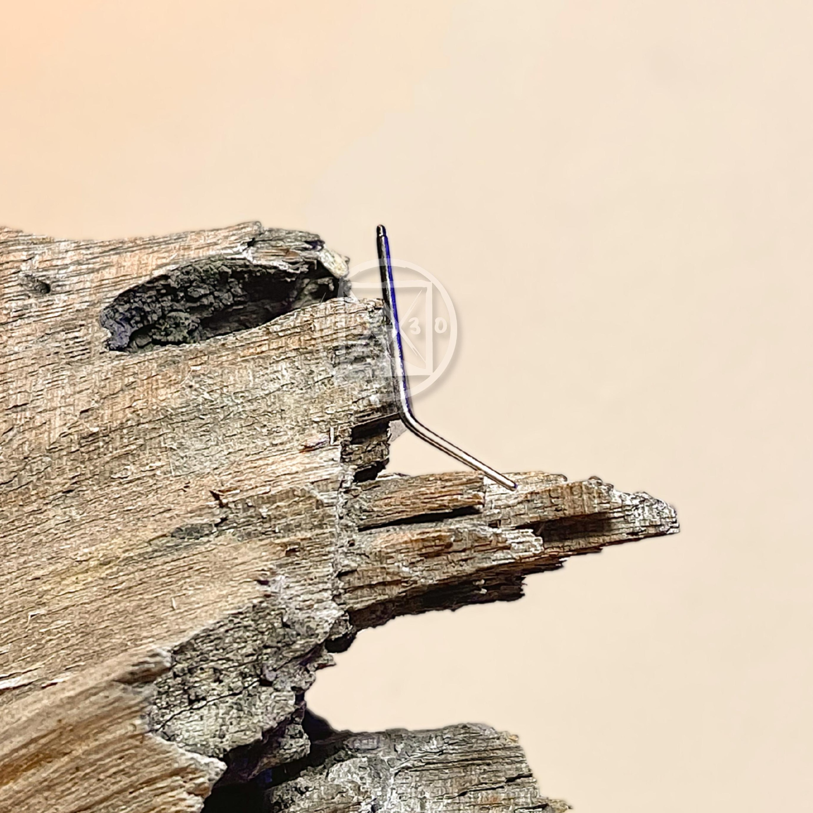 TAPER CURVO AÇO INOXIDAVEL 1.0MM 