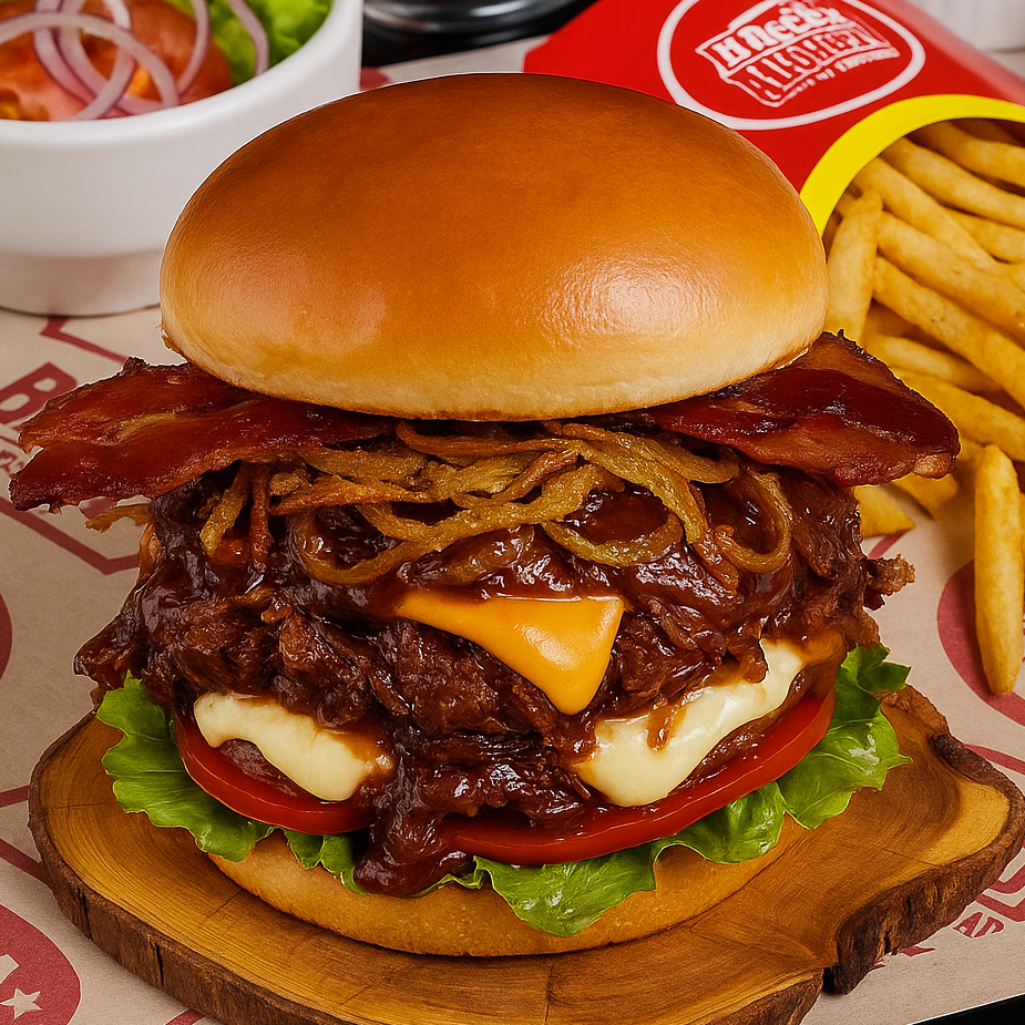 BIG COSTELA CATUPIRY 