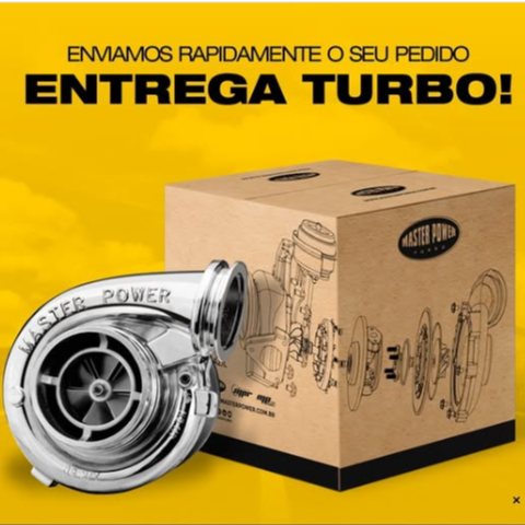 ENTREGA TURBO