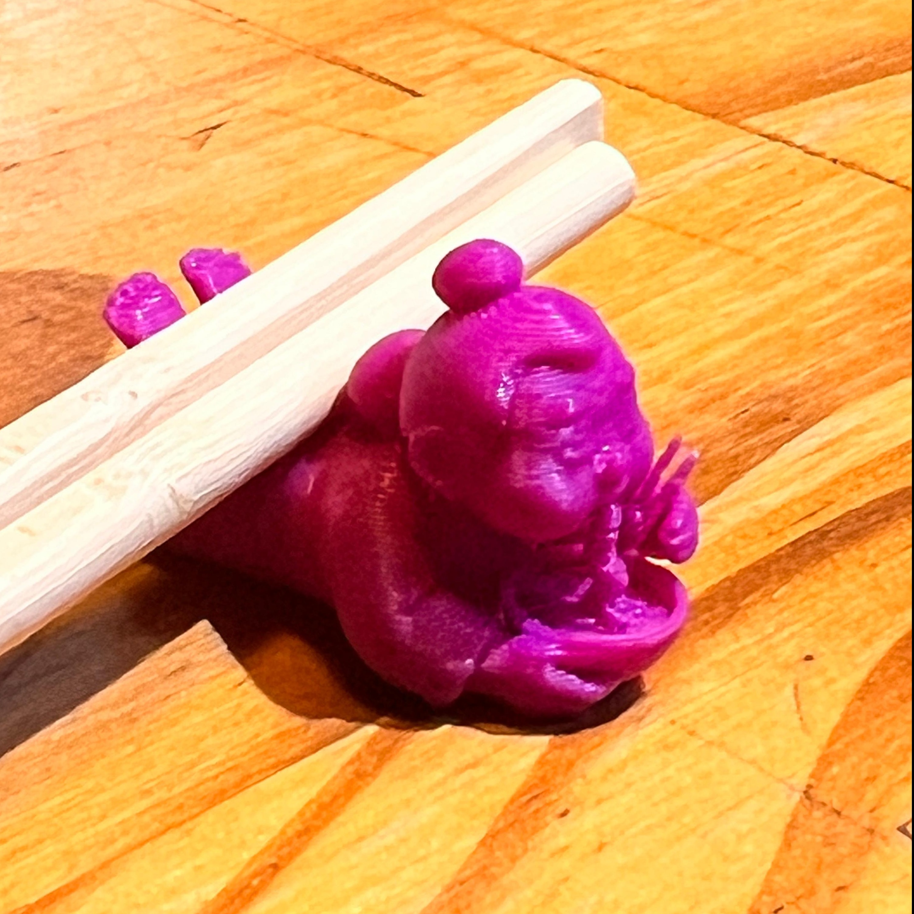 Porta Hashi Peko Peko!