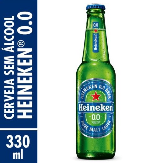 Heineken Zero 330ml