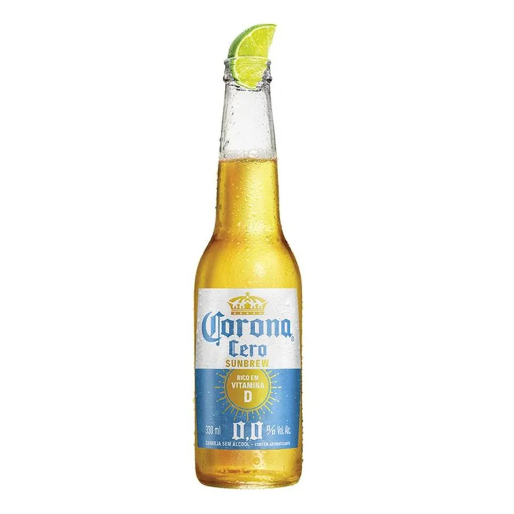 Corona Zero 330ml