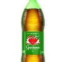 Guaraná 1,5 l