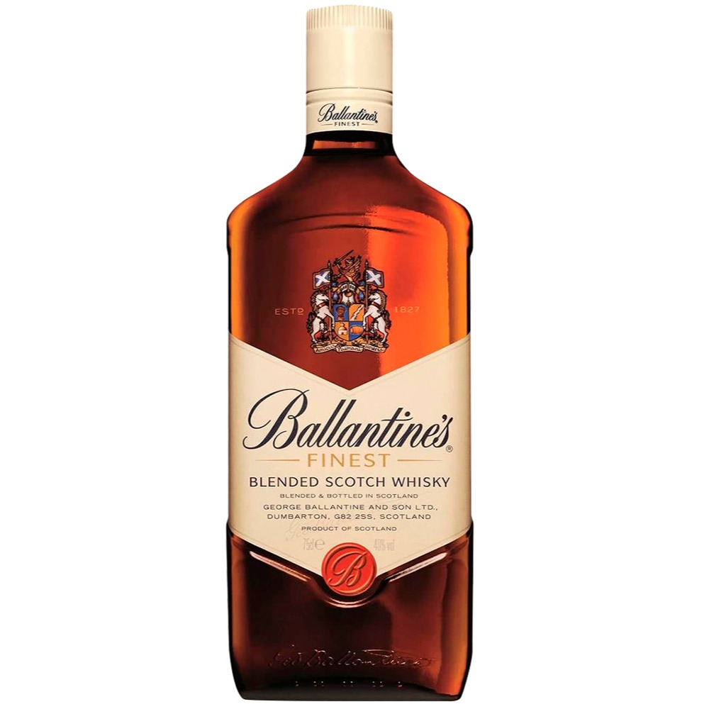 Ballantine's Finest 1l