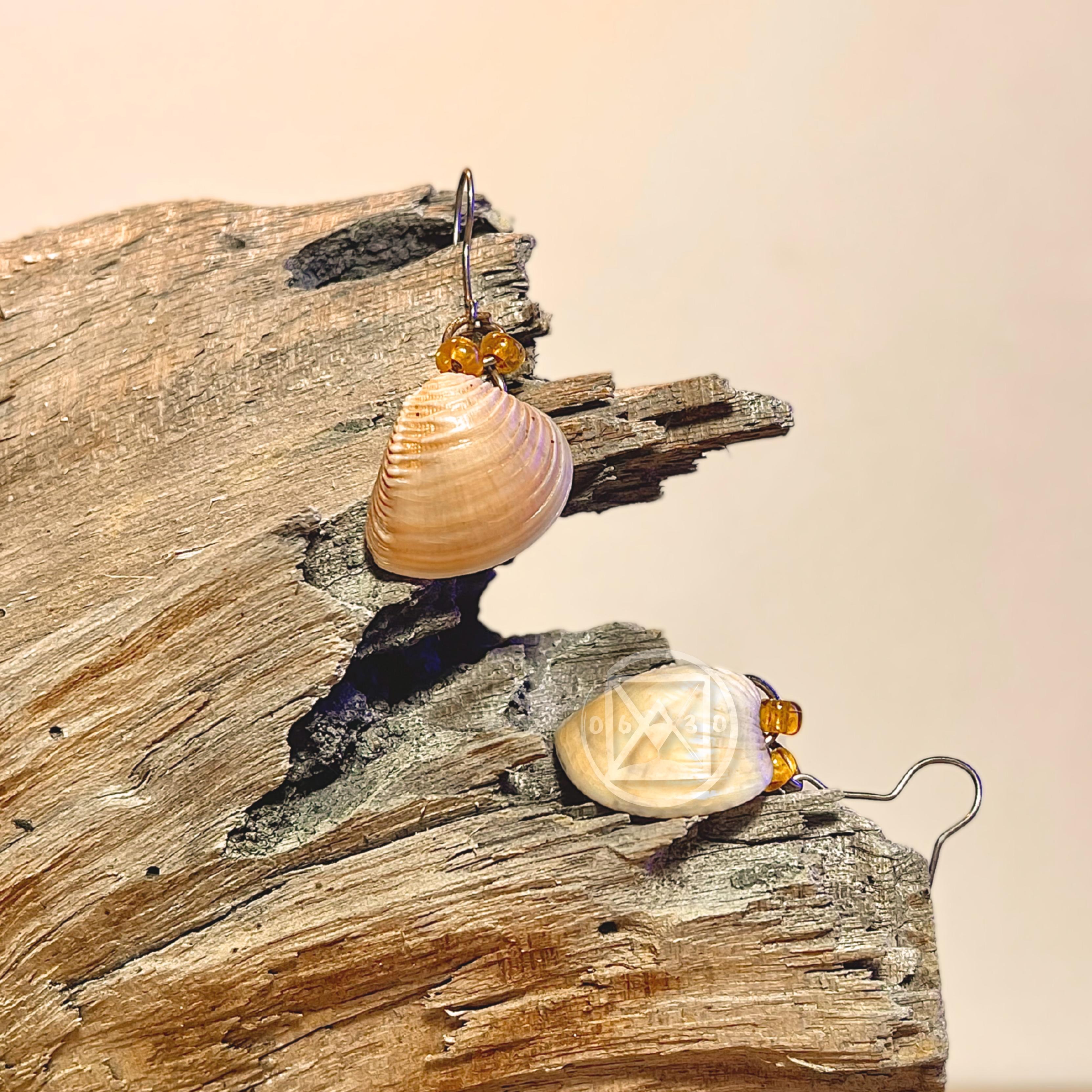 BRINCO 0630 CONCHAS - PAR