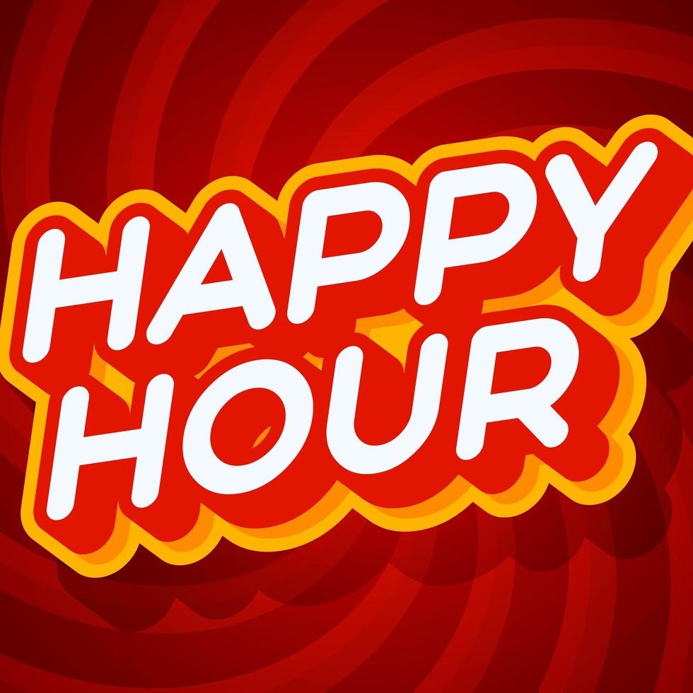 HAPPY DA TERÇA E QUINTA Pizza G por apenas R$54,90 