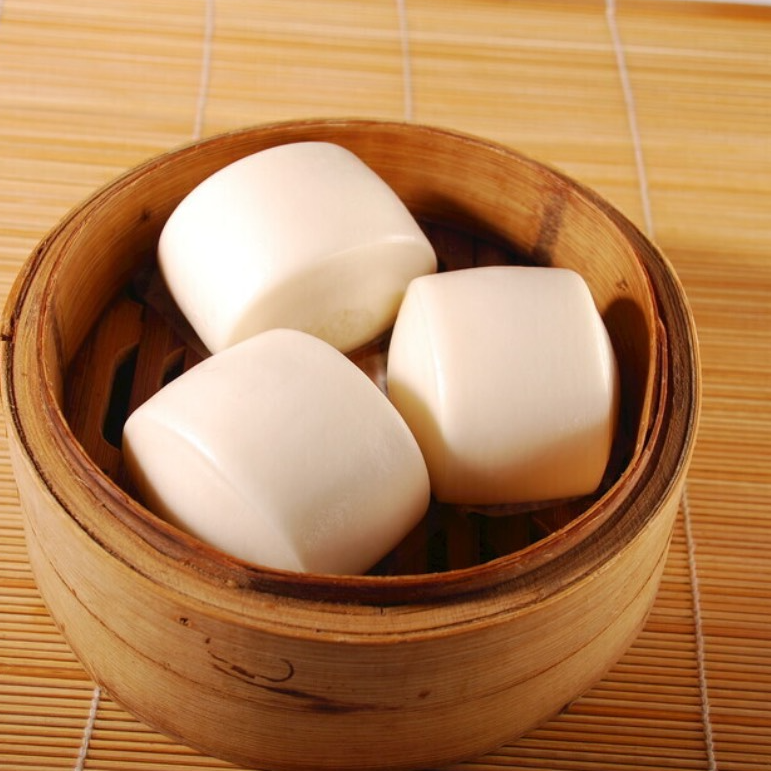 Mantou(馒头)