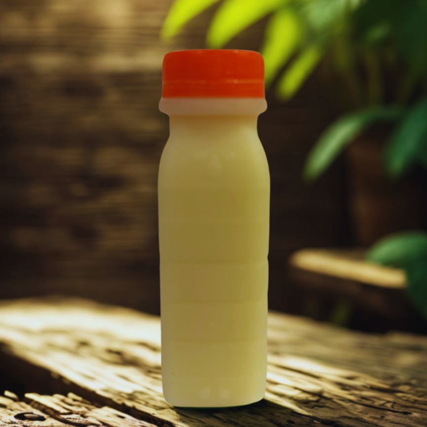 SUCO DE CUPUAÇU - 200ml