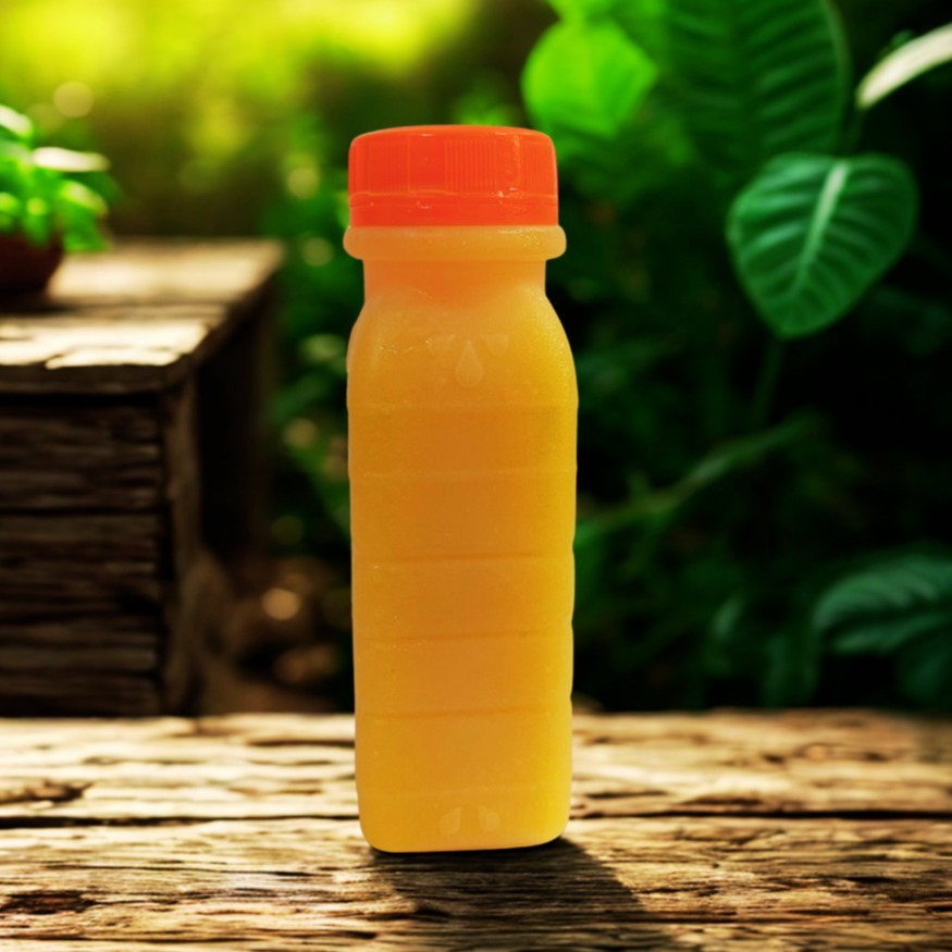 SUCO DE TAPEREBÁ - 200 ml