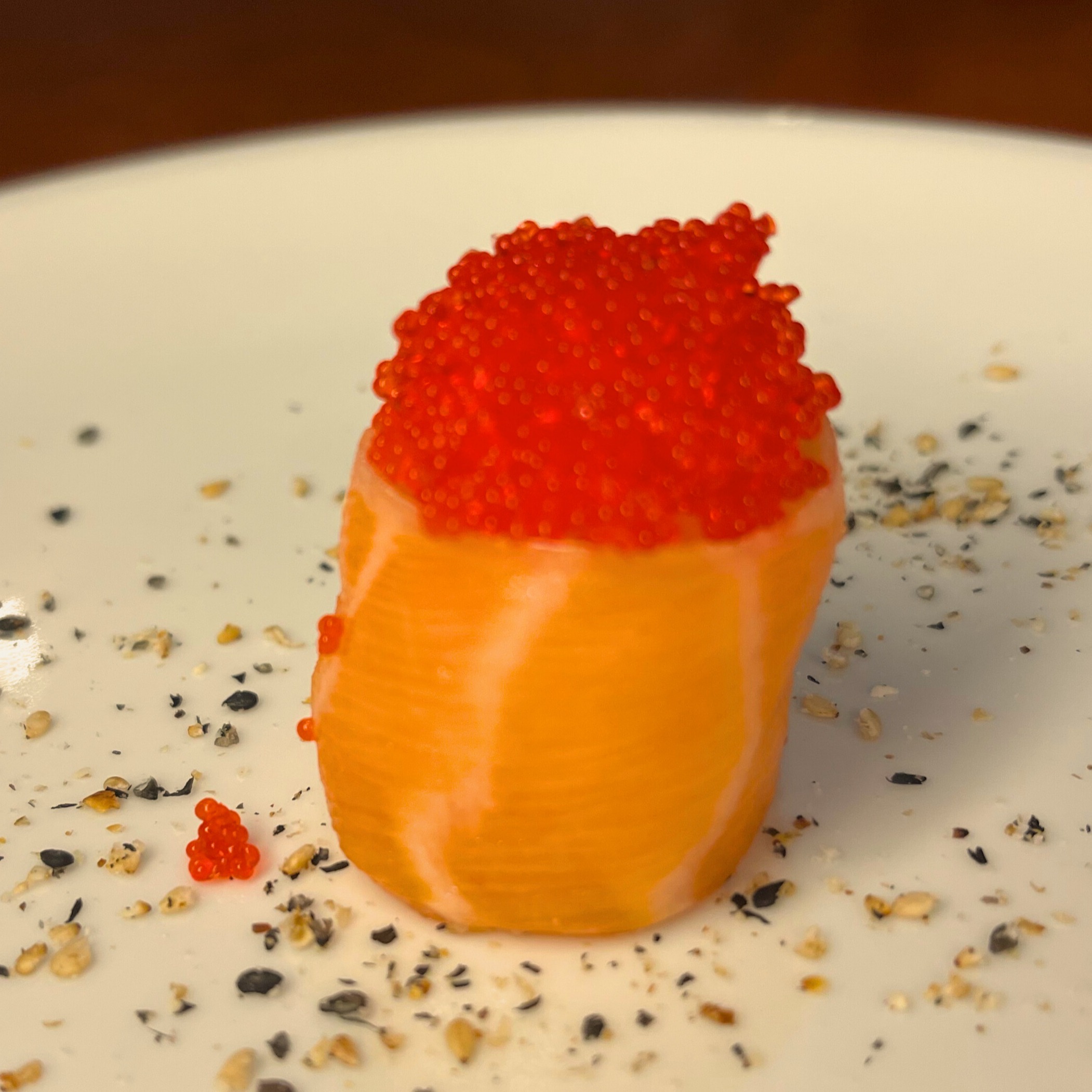 Joy de Caviar (02 Und.)